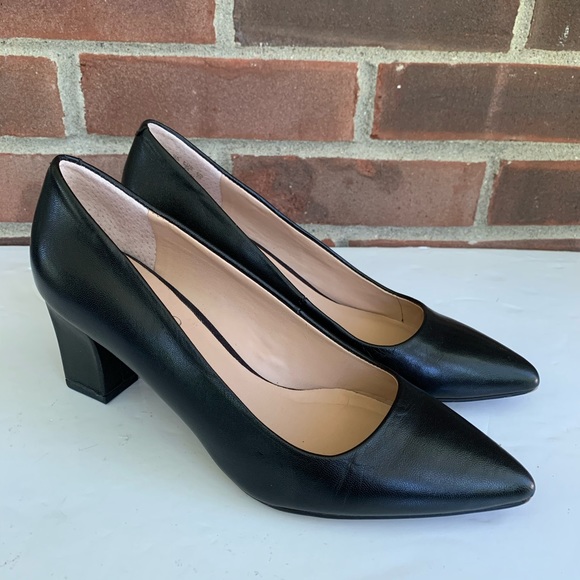franco sarto elvia pump